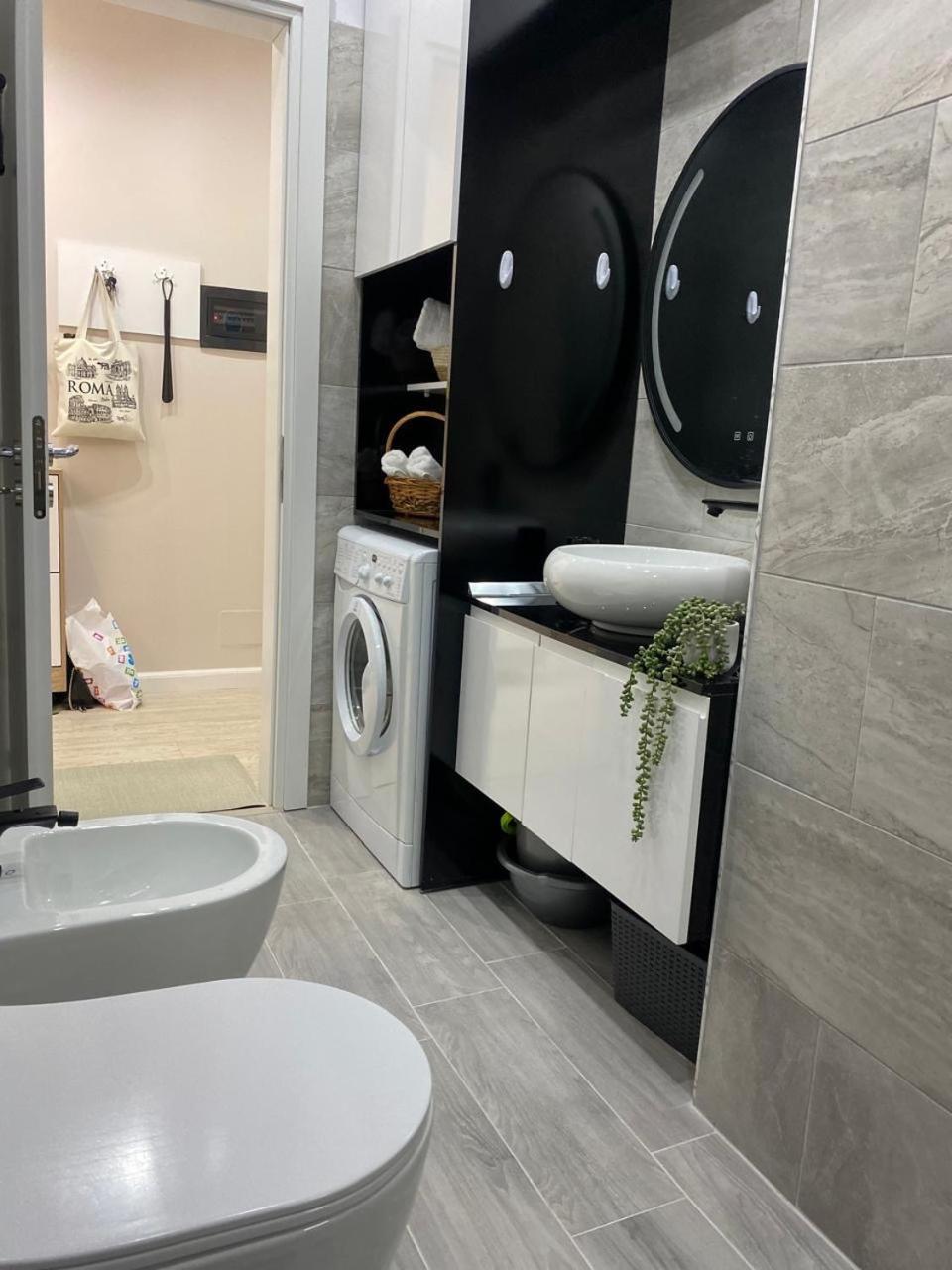 New Valona Apartment City Center Vlorë Εξωτερικό φωτογραφία