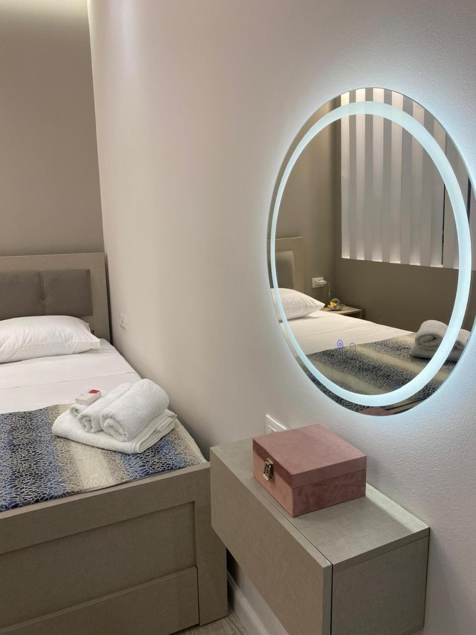 New Valona Apartment City Center Vlorë Εξωτερικό φωτογραφία